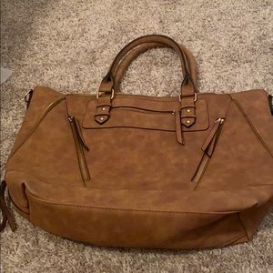 Brown bag